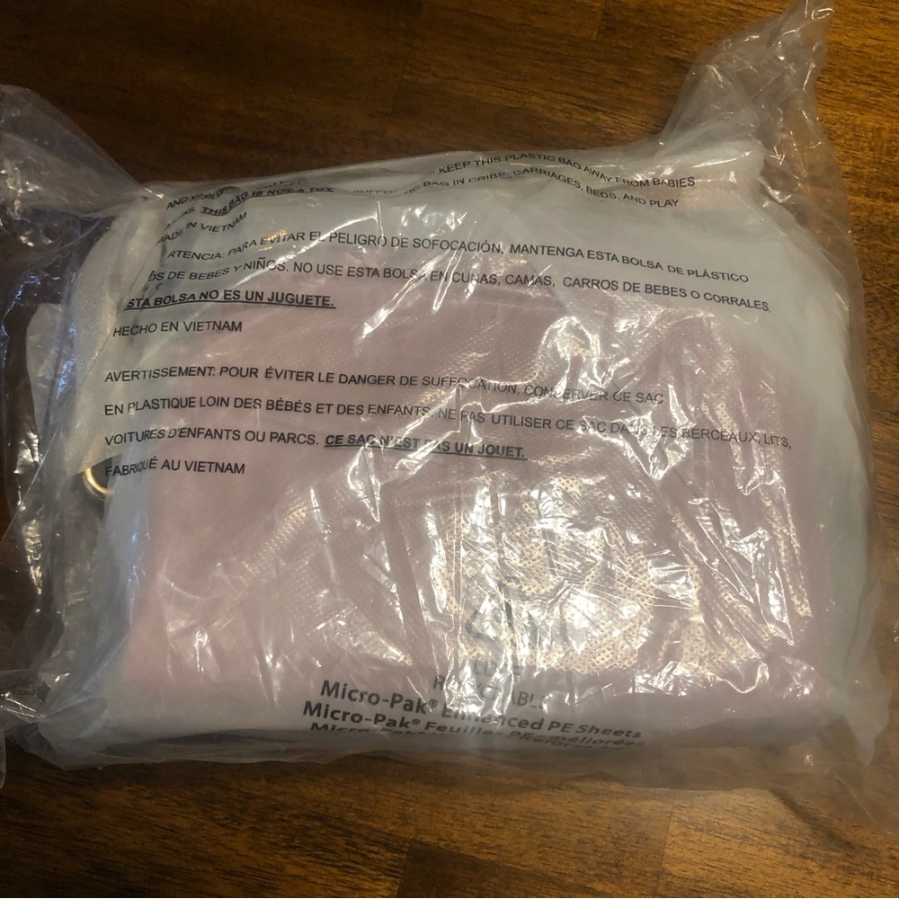 *FACTORY WRAPPED* - NWT $335 Marc Jacobs The Shutter Leather Crossbody Bag! - Picture 5 of 5